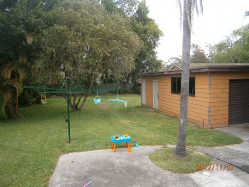 2 Courigal, Kincumber NSW 2251