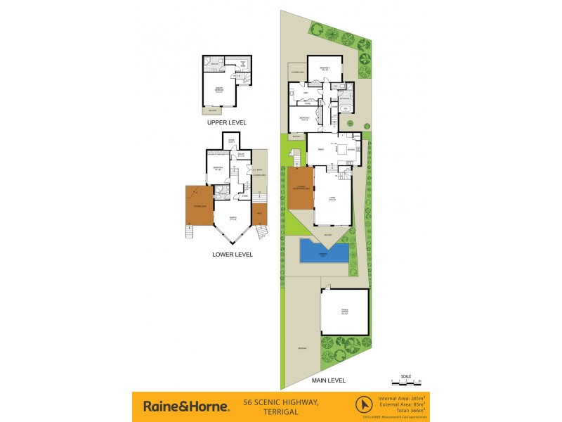 56 Scenic Highway, Terrigal NSW 2260