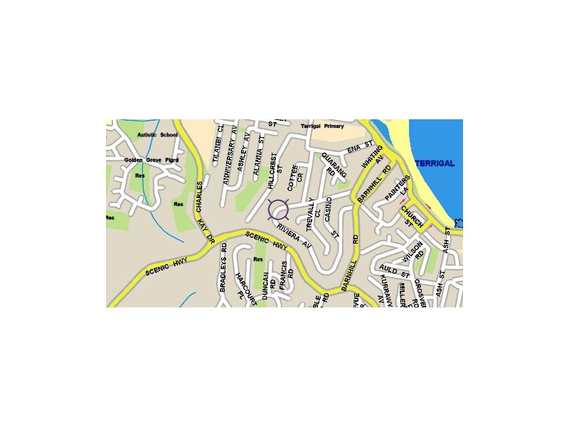 116 Riveria Ave, Terrigal NSW 2260