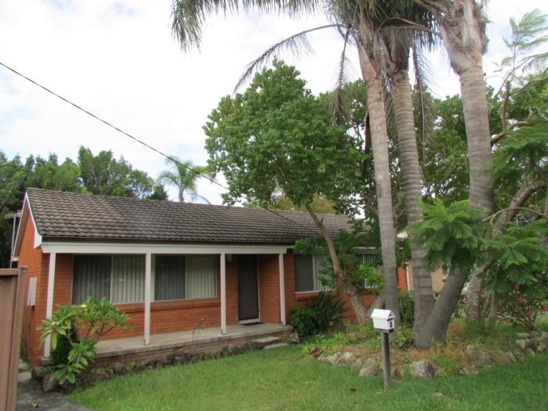 2 Courigal, Kincumber NSW 2251