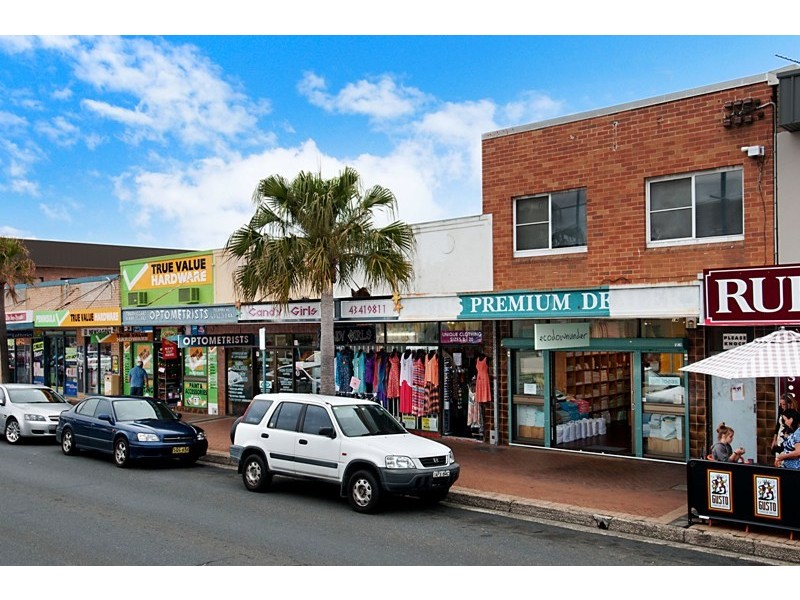 Umina Beach NSW 2257