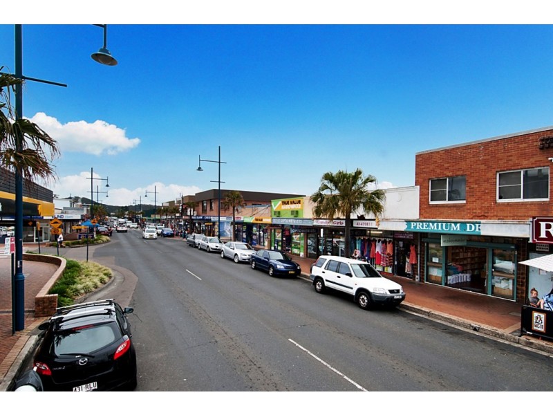 Umina Beach NSW 2257