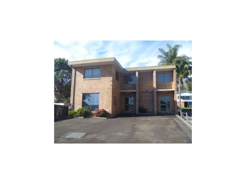 357 Mann Street, North Gosford NSW 2250