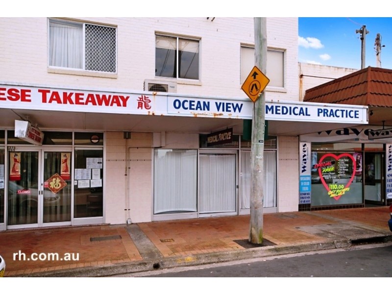 Ettalong Beach NSW 2257