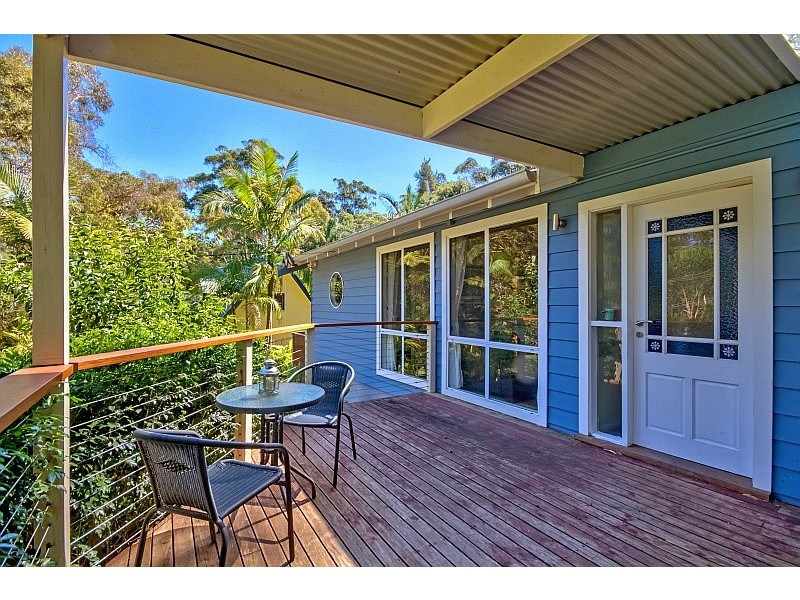 12 Walder Crescent, Avoca Beach NSW 2251