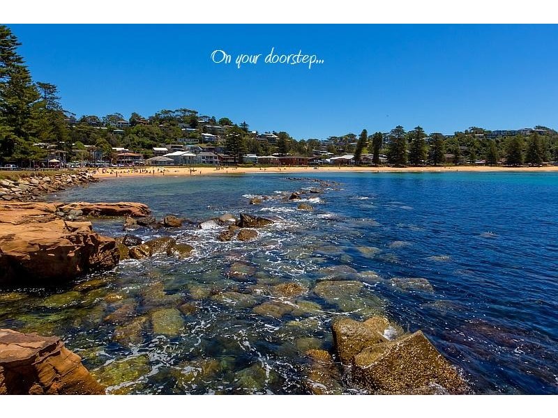 9/140 Avoca Drive, Avoca Beach NSW 2251