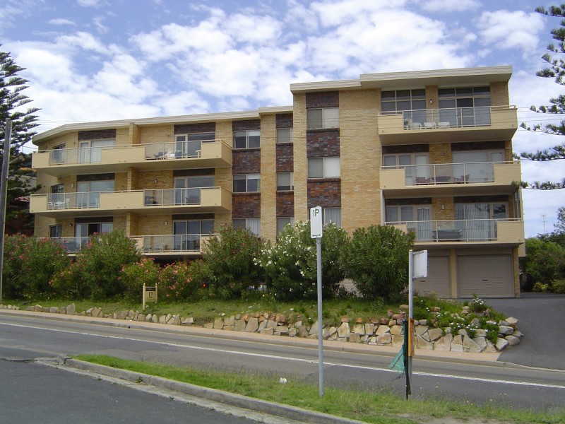 6/12 Terrigal Esplanade, Terrigal NSW 2260