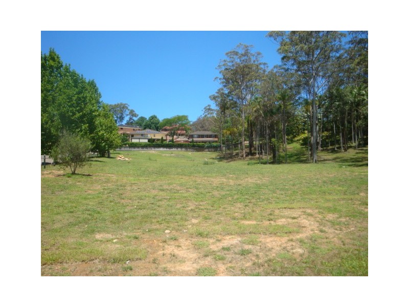 Lot 9 Stratford Park Drive, Terrigal NSW 2260