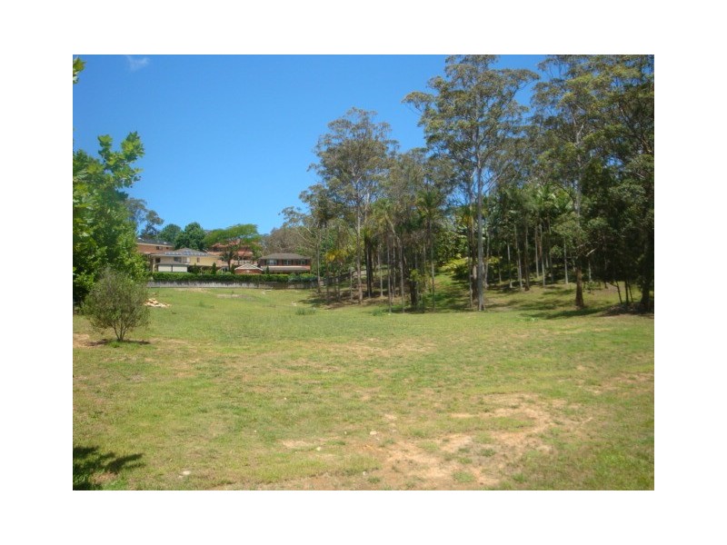 Lot 9 Stratford Park Drive, Terrigal NSW 2260