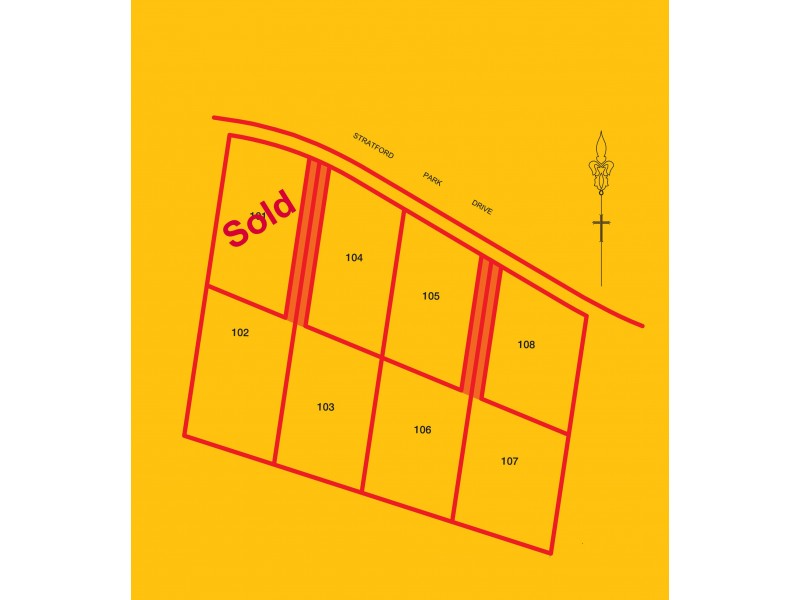 Lot 9 Stratford Park Drive, Terrigal NSW 2260