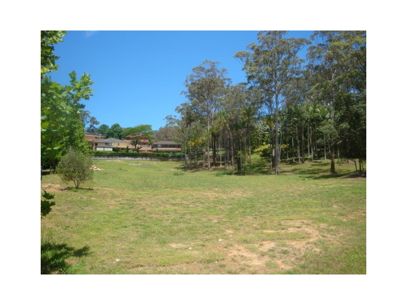 Lot 9 Stratford Park Drive, Terrigal NSW 2260