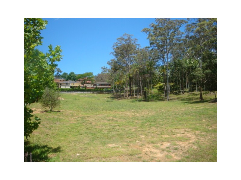 Lot 9 Stratford Park Drive, Terrigal NSW 2260