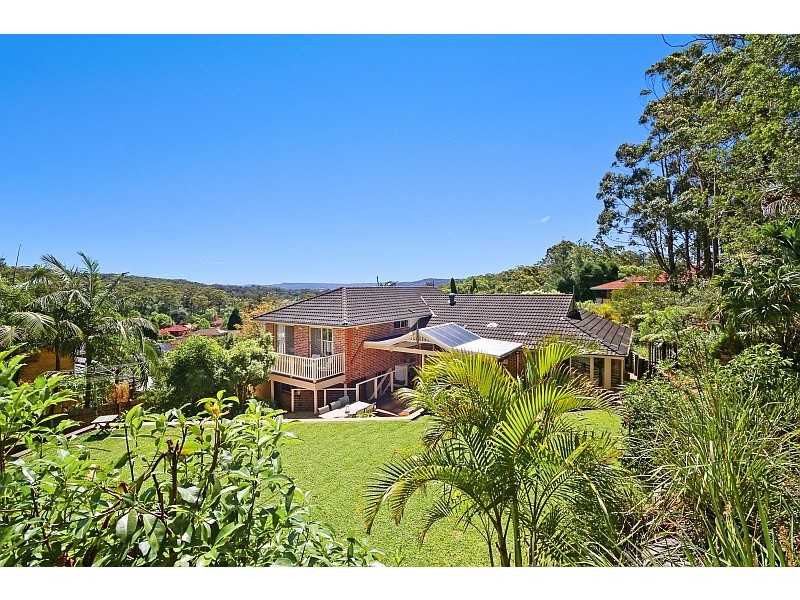 22 Cotswolds Close, Terrigal NSW 2260