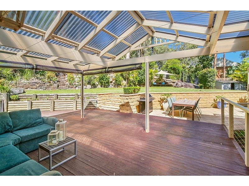 22 Cotswolds Close, Terrigal NSW 2260