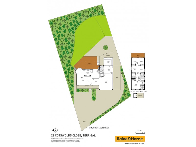 22 Cotswolds Close, Terrigal NSW 2260