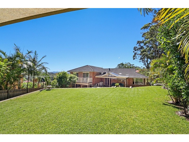 22 Cotswolds Close, Terrigal NSW 2260