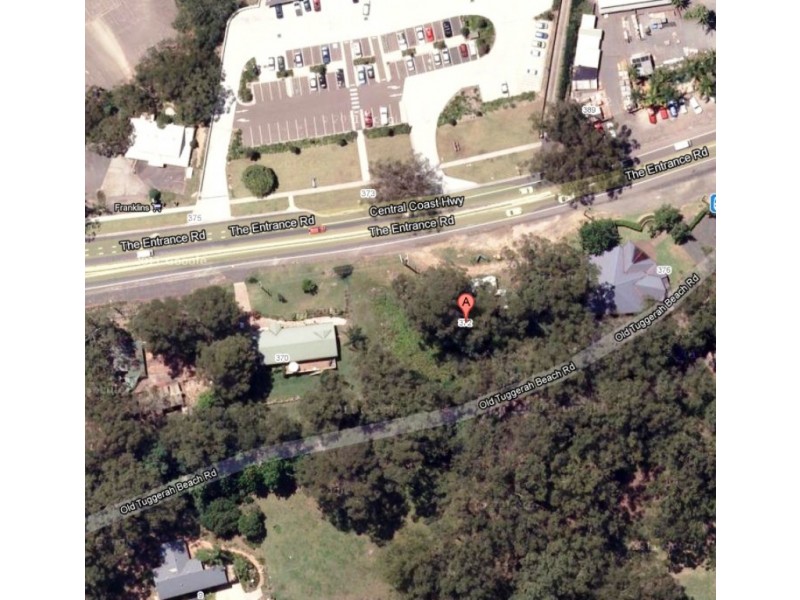 372 The Entrance Road, Erina Heights NSW 2260