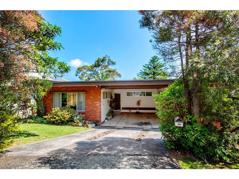 166 Copacabana Drive, Copacabana NSW 2251