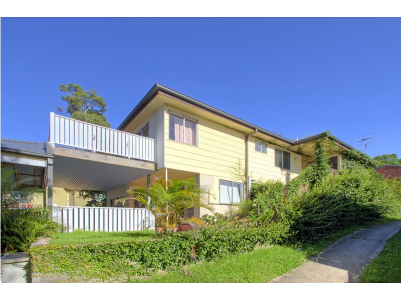 1/25 Sundale, Terrigal NSW 2260