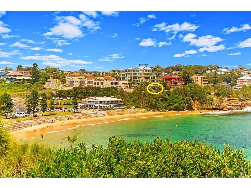 2/8 Terrigal Esplanande, Terrigal NSW 2260