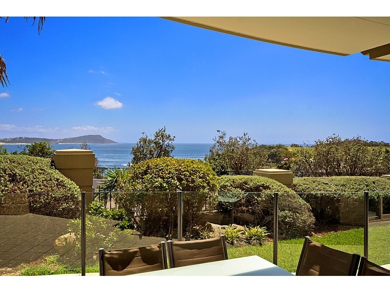 2/8 Terrigal Esplanande, Terrigal NSW 2260