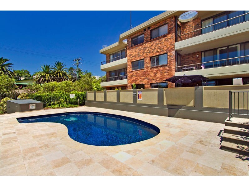 16/13 Campbell Crescent, Terrigal NSW 2260