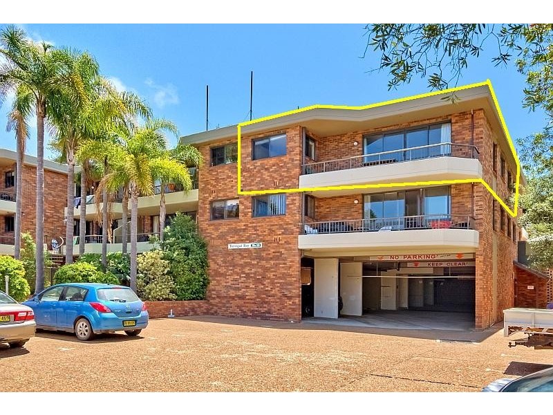 16/13 Campbell Crescent, Terrigal NSW 2260