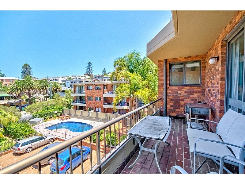 16/13 Campbell Crescent, Terrigal NSW 2260