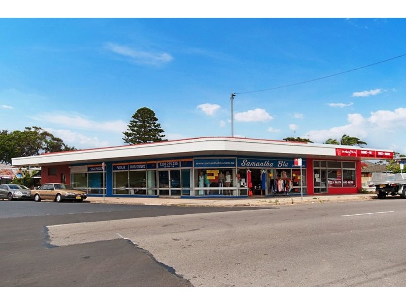 Booker Bay NSW 2257