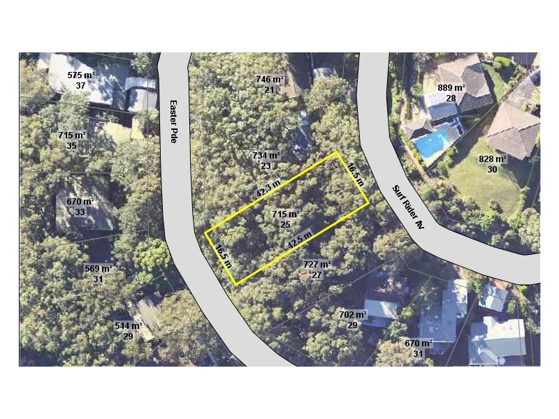 25 Surf Rider Avenue, North Avoca NSW 2260