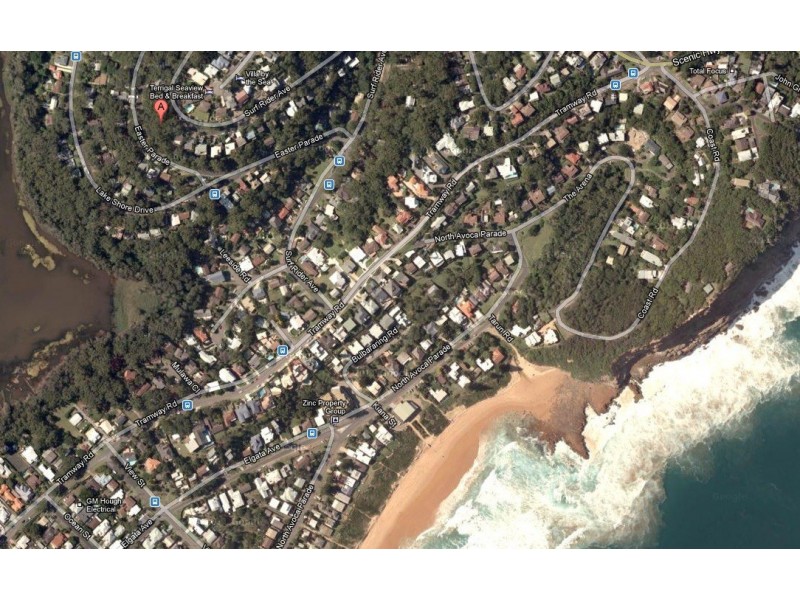 25 Surf Rider Avenue, North Avoca NSW 2260