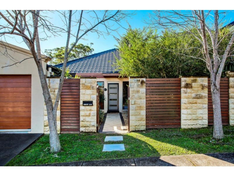 1/4 Union Street, Bensville NSW 2251