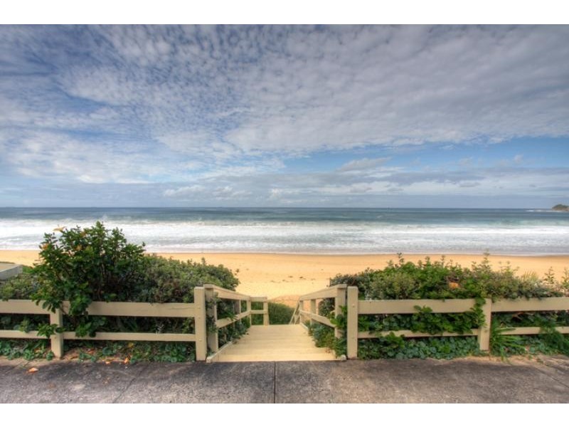 5/37 Ocean View Drive, Wamberal NSW 2260