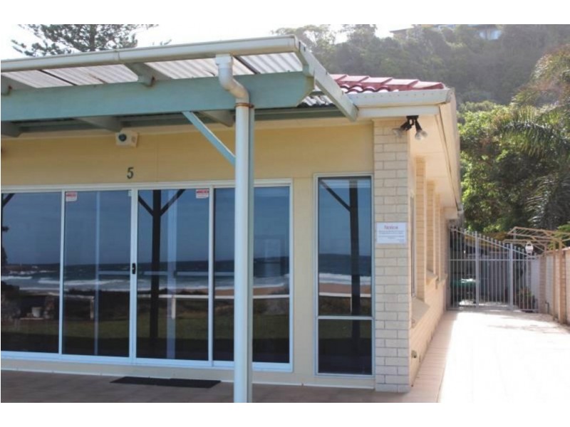 5/139 Avoca Drive, Avoca Beach NSW 2251