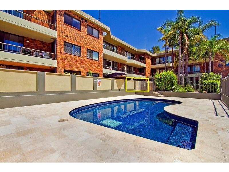 7/13 Campbell Crescent, Terrigal NSW 2260