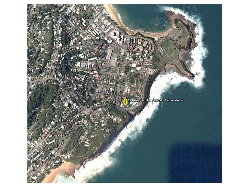 24 Barrington Road, Terrigal NSW 2260