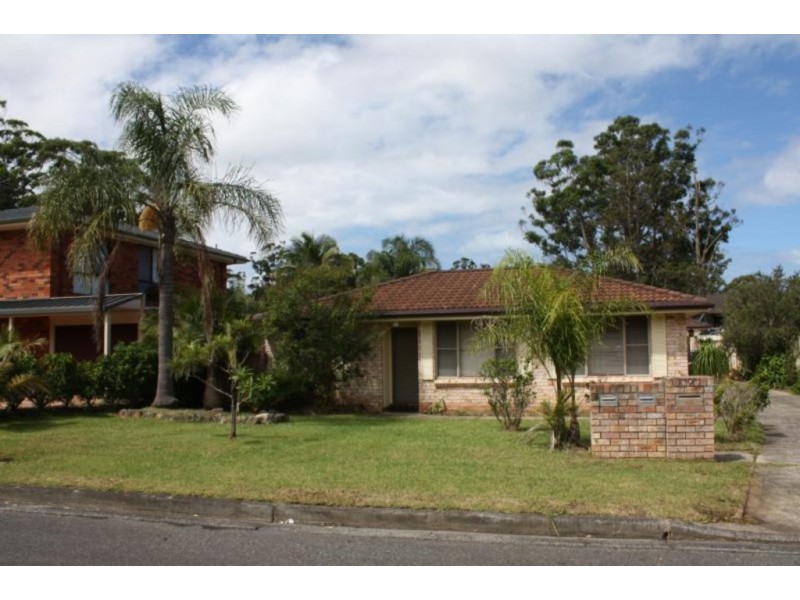 1/9 Merrivale Street, Kincumber NSW 2251