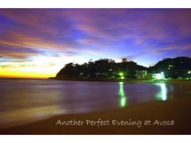 1/27B Ascot Avenue, Avoca Beach NSW 2251