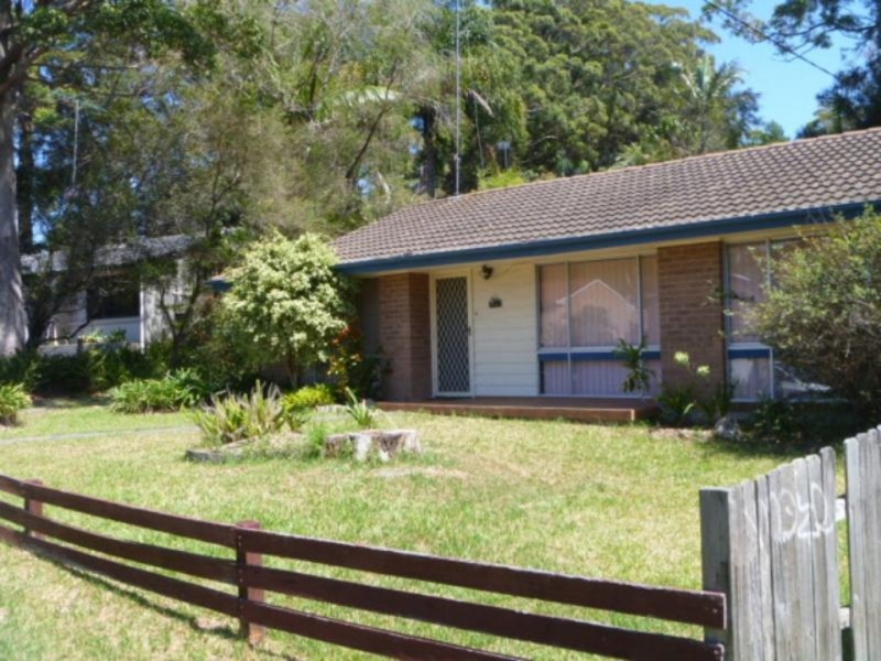 172 The Round Drive, Avoca Beach NSW 2251