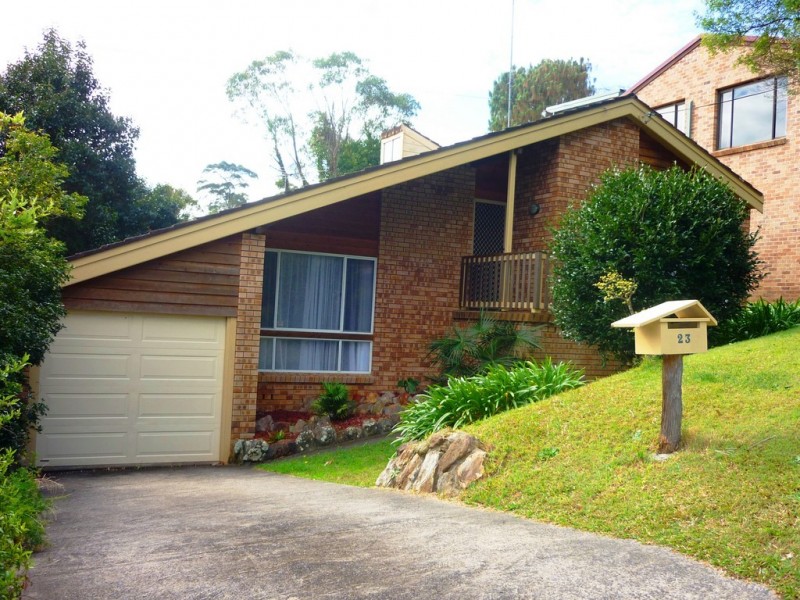 23 Branga Ave, Copacabana NSW 2251