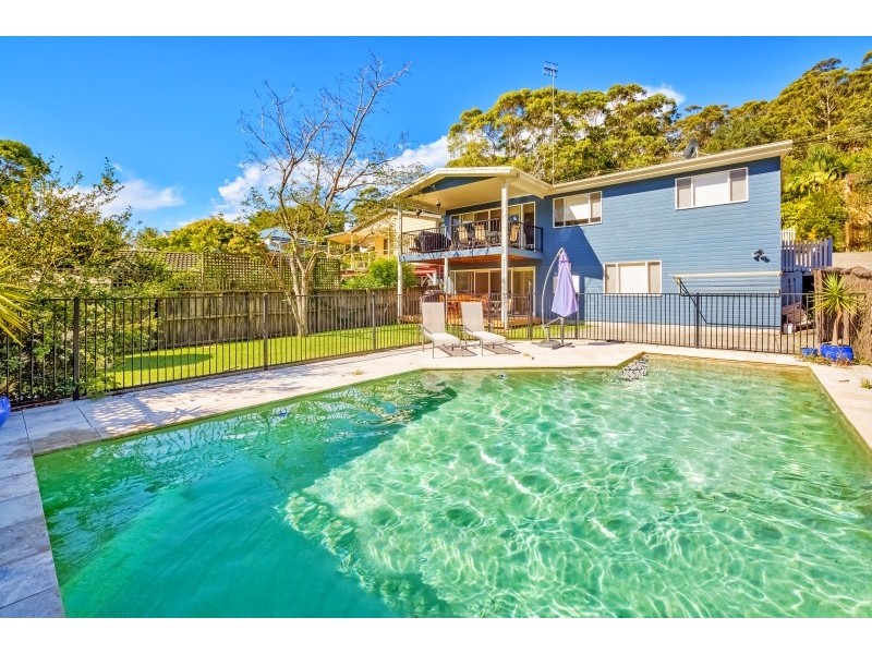 19 Reynolds Road, Avoca Beach NSW 2251