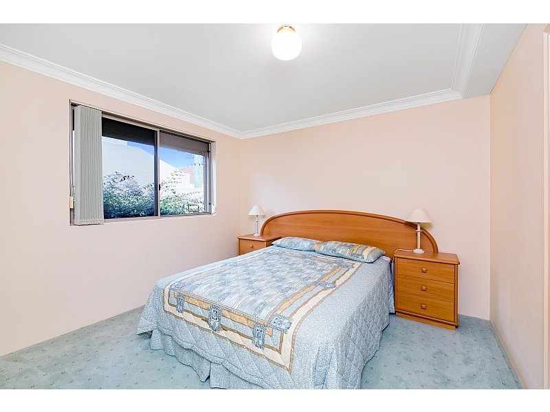 3/10 Campbell Crescent, Terrigal NSW 2260