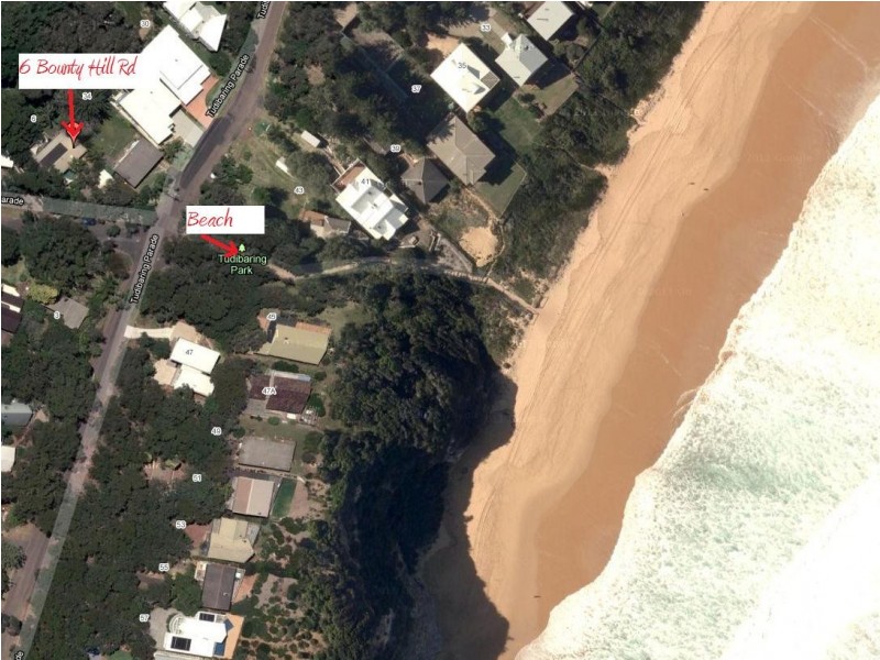 Macmasters Beach NSW 2251