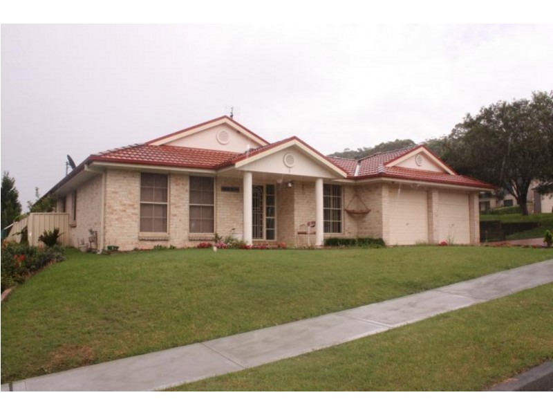 1 Bannister Drive, Erina NSW 2250