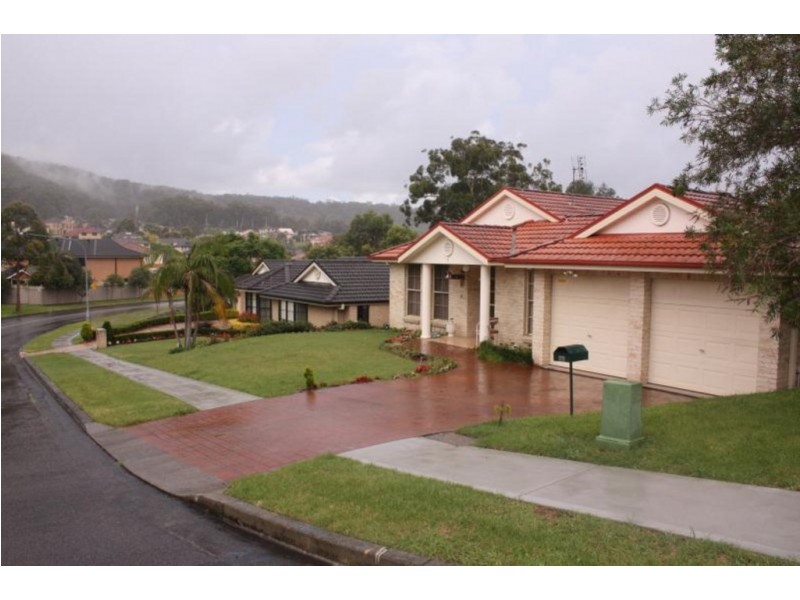 1 Bannister Drive, Erina NSW 2250