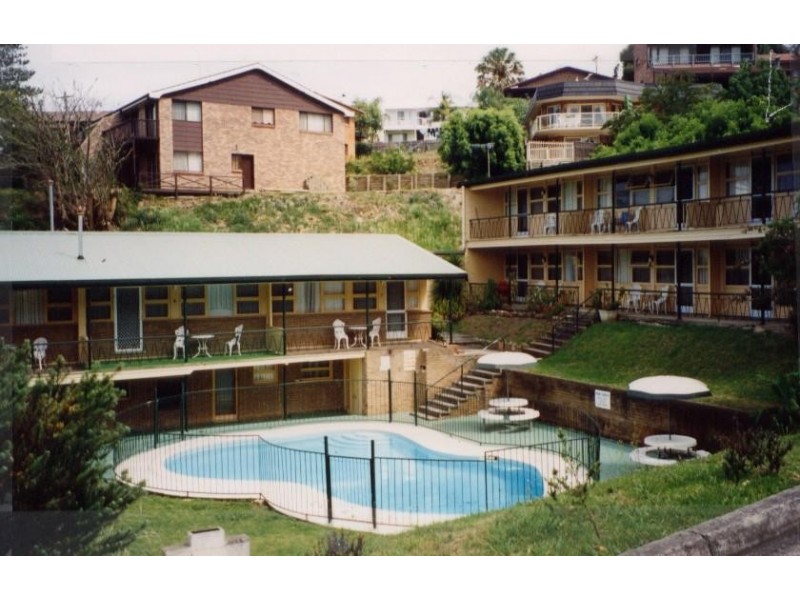 3/24 Campbell Crescent, Terrigal NSW 2260