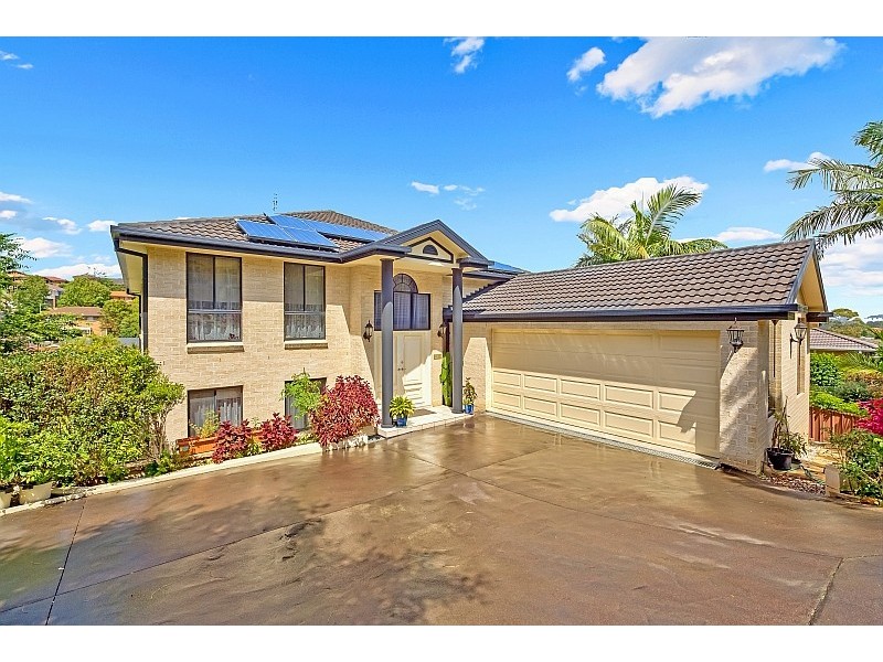 14 Cotswolds Close, Terrigal NSW 2260