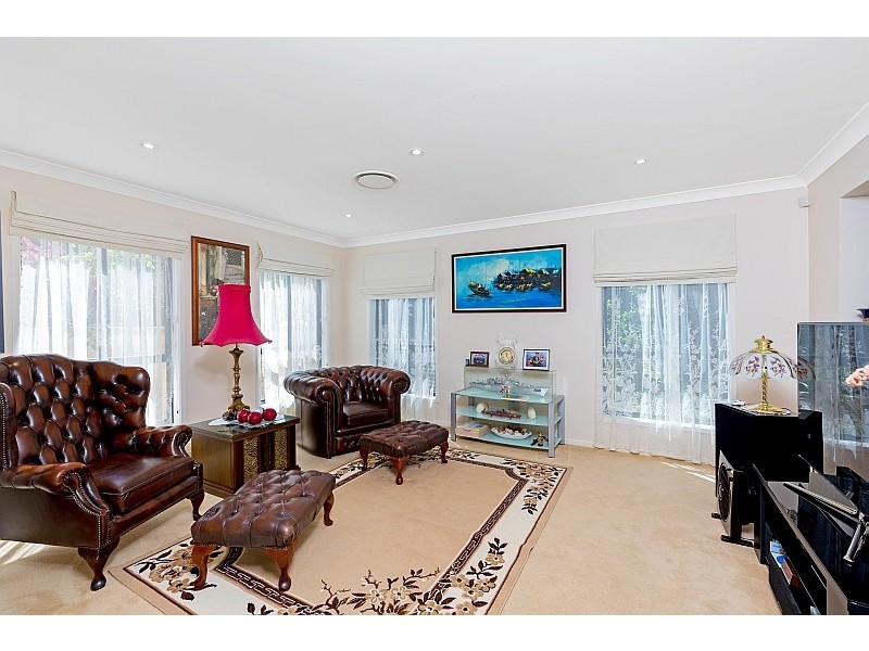 14 Cotswolds Close, Terrigal NSW 2260