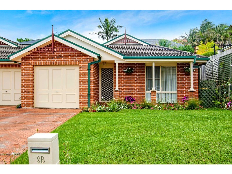 8b Kings Avenue, Terrigal NSW 2260