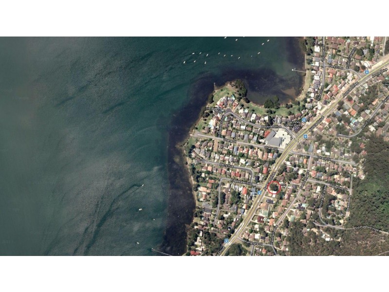 Green Point NSW 2251